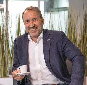 BISON Group: IT-Kompetenz trifft Branchenexpertise