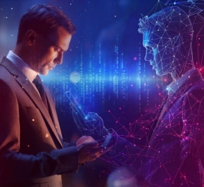 Comarch ChatERP: Künstliche Intelligenz trifft auf ERP
