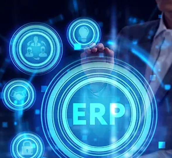 Marktstudie: 62 ERP-Systeme für den Handel