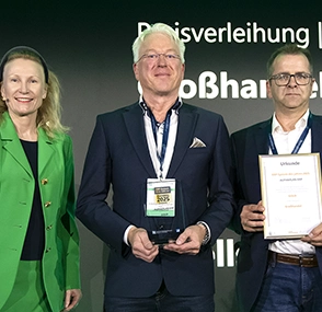 Best-of ERP 2025: Großhandel