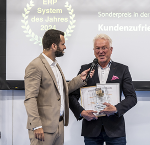 ALPHAPLAN – Spezialisiert auf den Großhandel