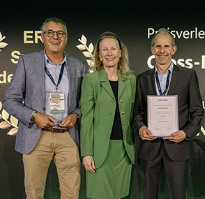 Best-of ERP 2025: Branchenübergreifend / Cross-Industry