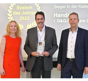 Die Zukunft des Handels beginnt hier