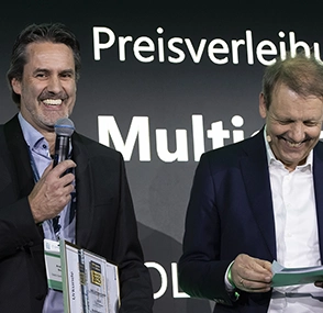 Best-Of ERP 2025: Multichannel-Handel