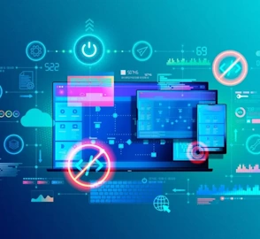 Low-Code für ERP-Systeme