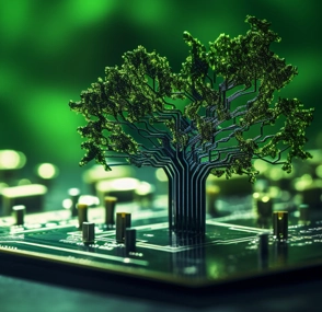 Effizientes ESG-Reporting mithilfe spezialisierter Tools