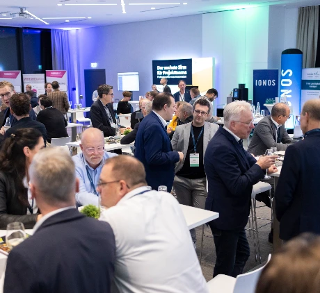 IT-Unternehmertag 2026: Das Gipfeltreffen