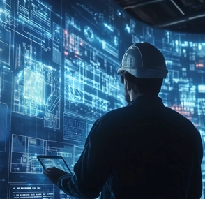 Industrial AI: Die Zukunft der Fertigung 