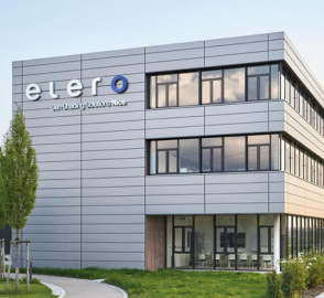 elero – Sun Shading Solutions Nice
