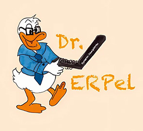 Dr. ERPel: Was ein Onlineshop über schlechte Prozesse verrät