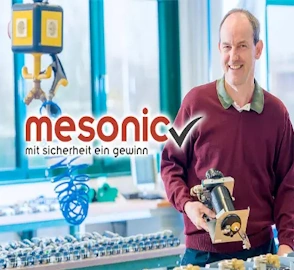 Intelligente Rechnungseingangsverarbeitung mit der mesonic WinLine