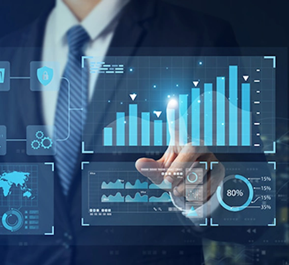 ERP-Tuning mit dem FAST-LogistikCheck