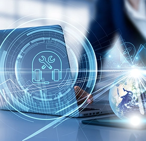 Marktstudie ERP für das IT Servicemanagement