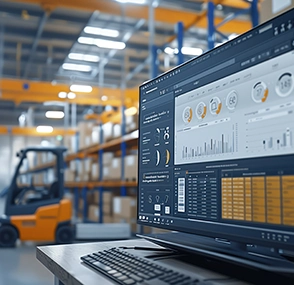 Marktstudie Warehouse Management: 29 Systeme im Vergleich