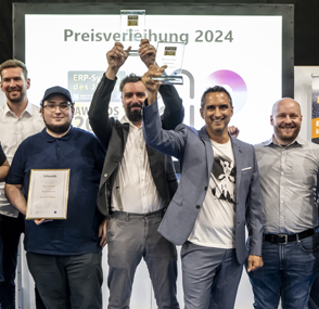 Best-of ERP 2024: Künstliche Intelligenz
