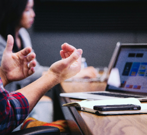 IT-Transformation im Mittelstand