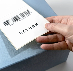 Rücksendungen effizient steuern mit PSIpenta/ERP
