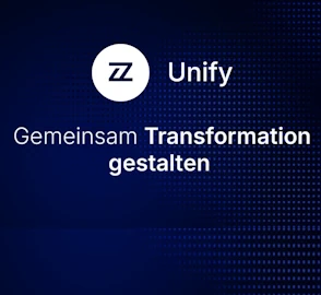 Produktlaunch bei Bizzdesign Unify