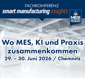 smart manufacturing insights 2026 in Chemnitz
