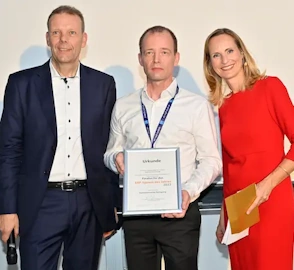 Exclusiver Einblick: Wettbewerbsunterlagen von TimeLine Business Solutions Group