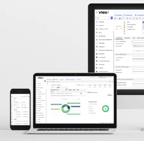 Cloud-fähige ERP-Software für den Mittelstand