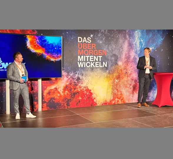 Wilken Software Group vollzieht Transformation