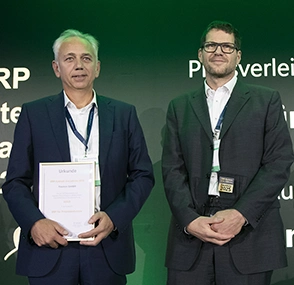 Best-Of ERP 2025: ERP für die Prozessindustrie