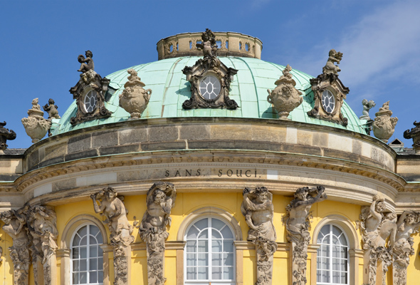 Potsdam Consulting: ERP- und KI-Expertise für den Mittelstand