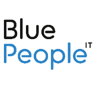 Blue People