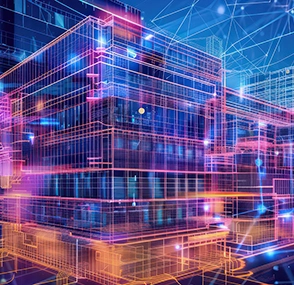 BIM trifft ERP: Mit AAS zum digitalen Zwilling