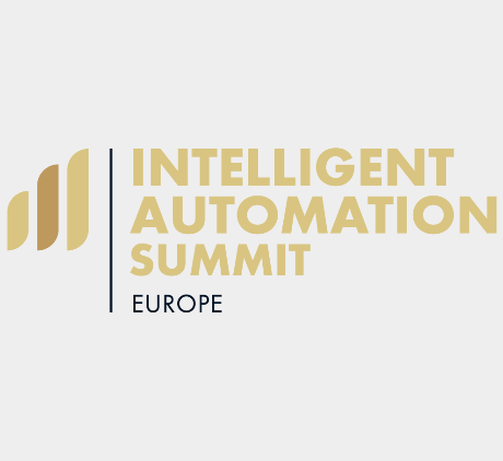 Intelligent Automation Summit DACH 2026