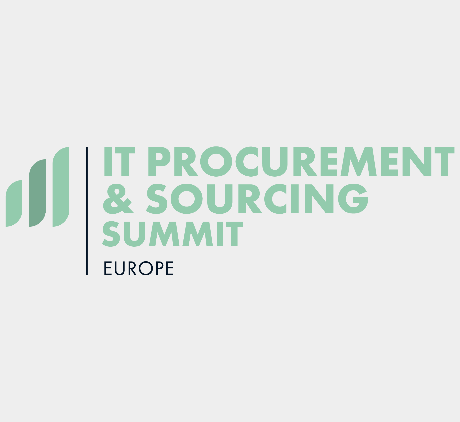 IT Procurement & Sourcing Summit Europe – Optimize IT Sourcing!