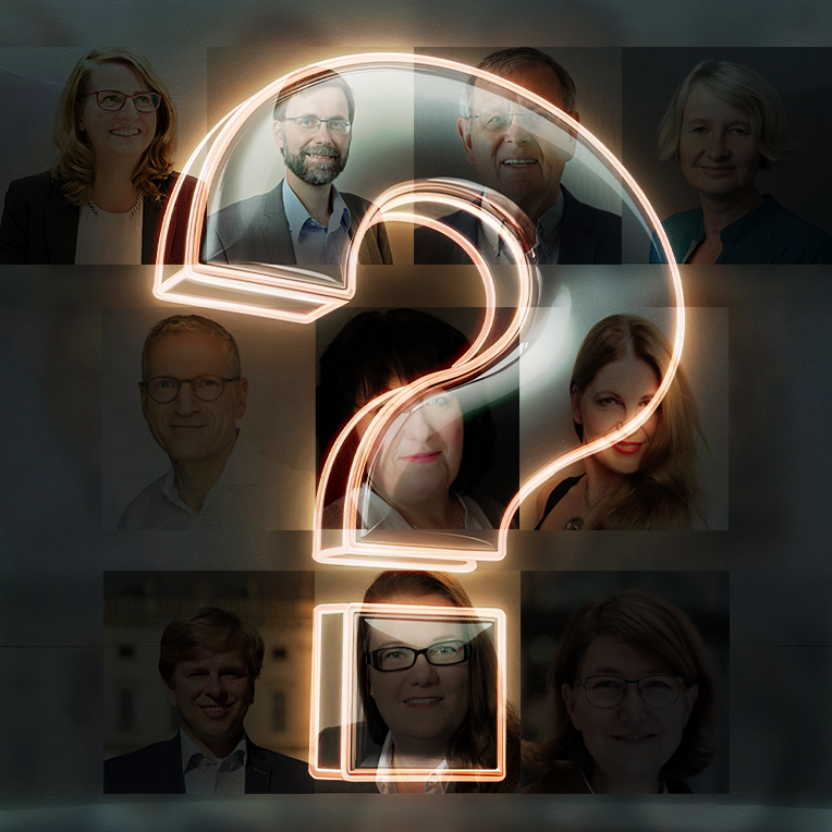 ERP-Wettbewerb 2023: Fragen der Jury beim Digitalen Pitch