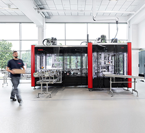 System-Kontinuität bei der Digitalisierung