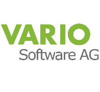 VARIO Software AG