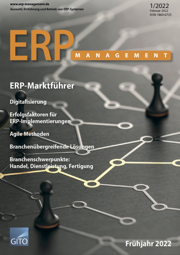 E Journal ERP 1 2022 Titel
