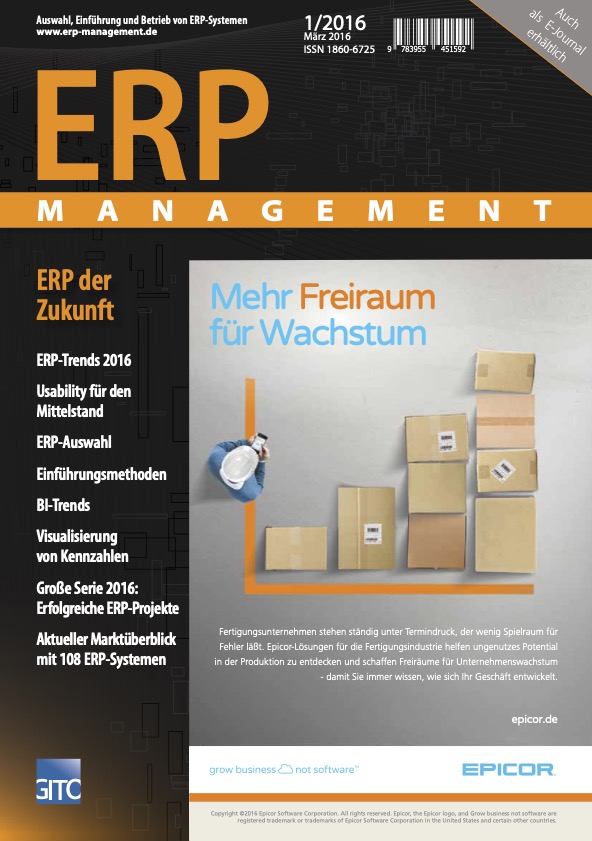 ERP 1 16 Titel