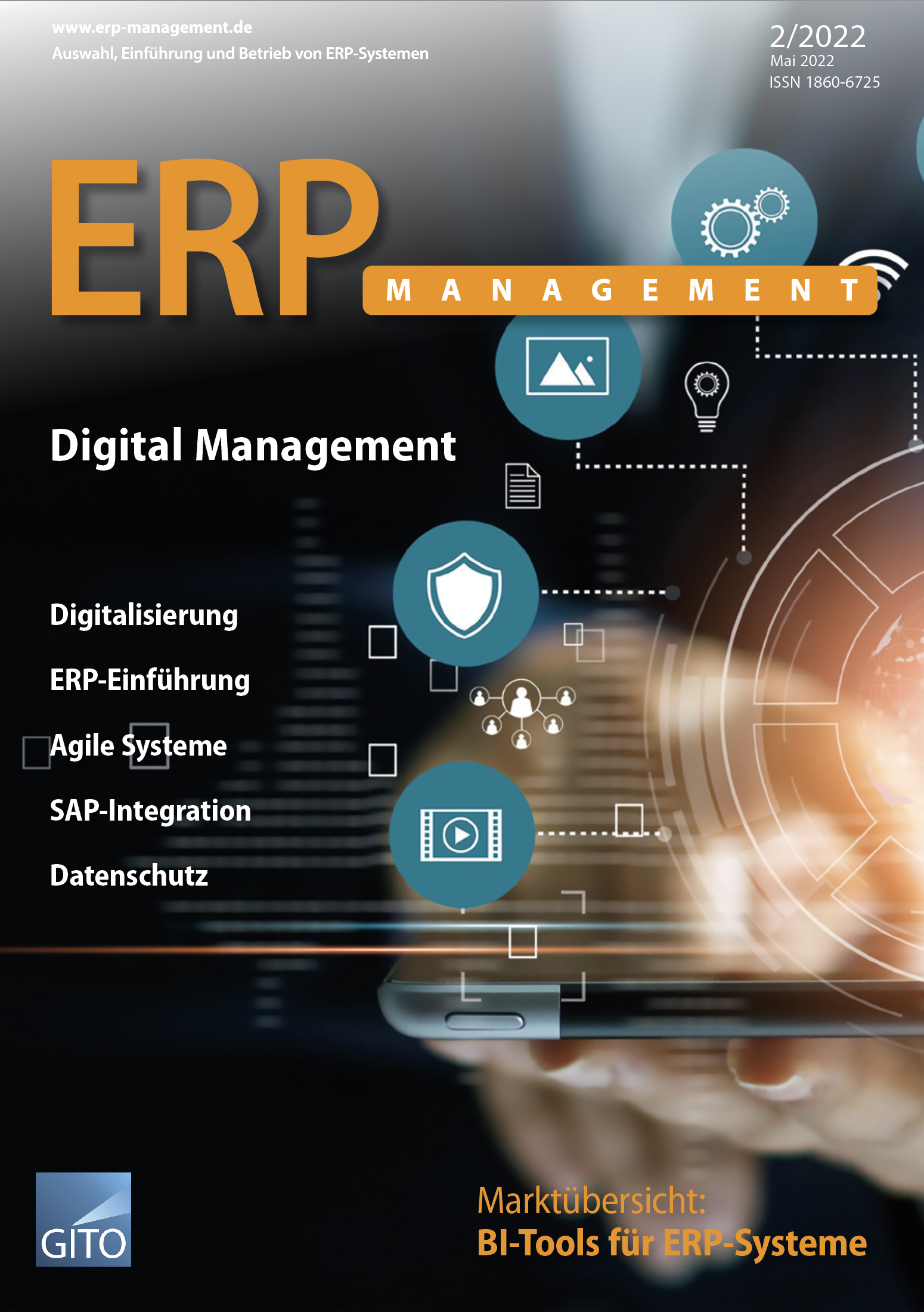 ERP 2 2022 Titelbild