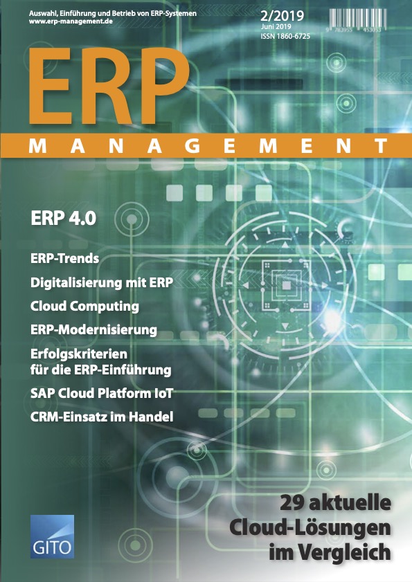 ERP management 2 19 Titel
