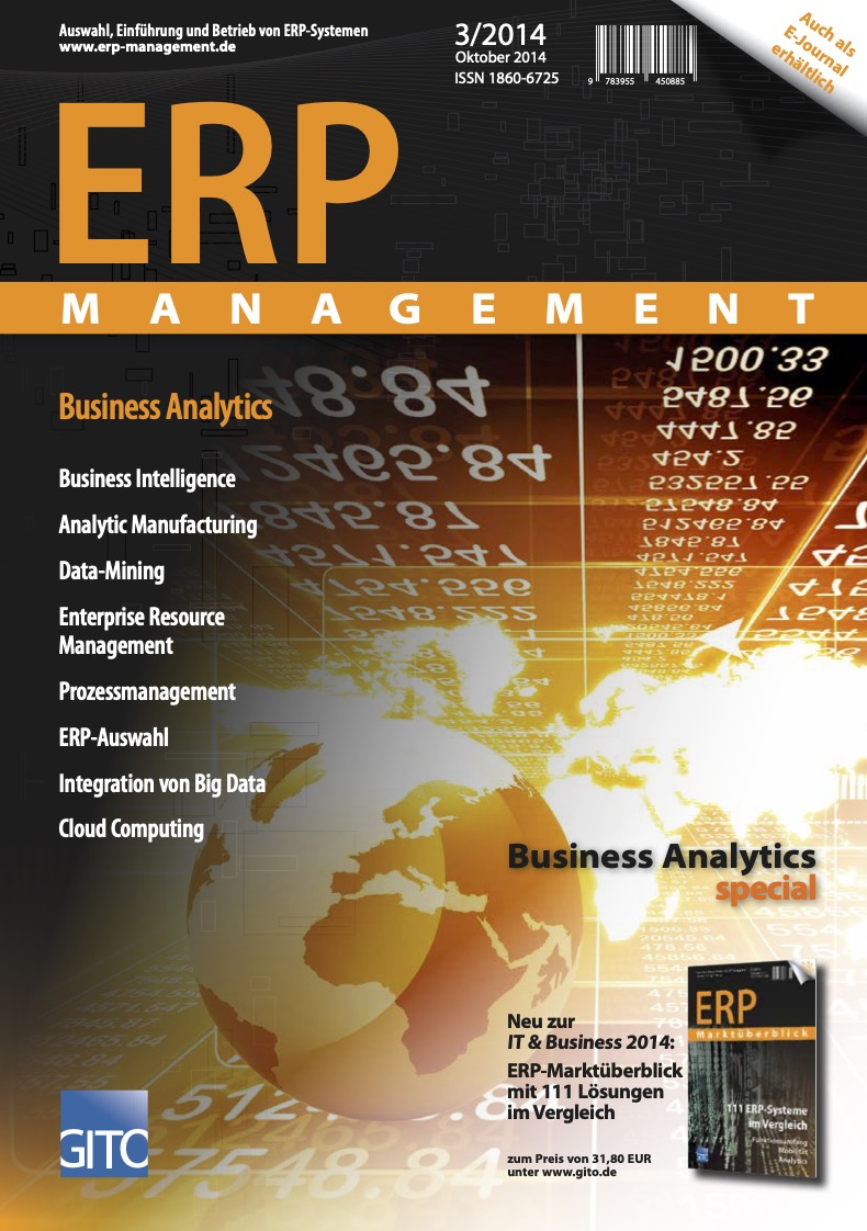 ERP3 2014 Titel