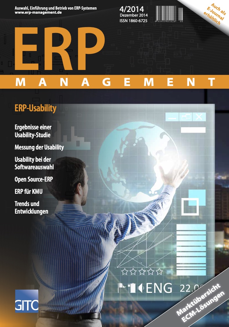 ERP4 2014 Titel