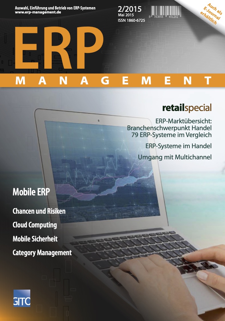 ERP 2 15 Titel