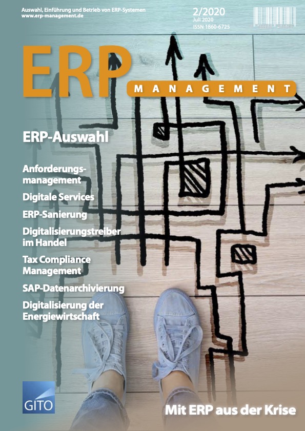 ERP 2 2020 Titel