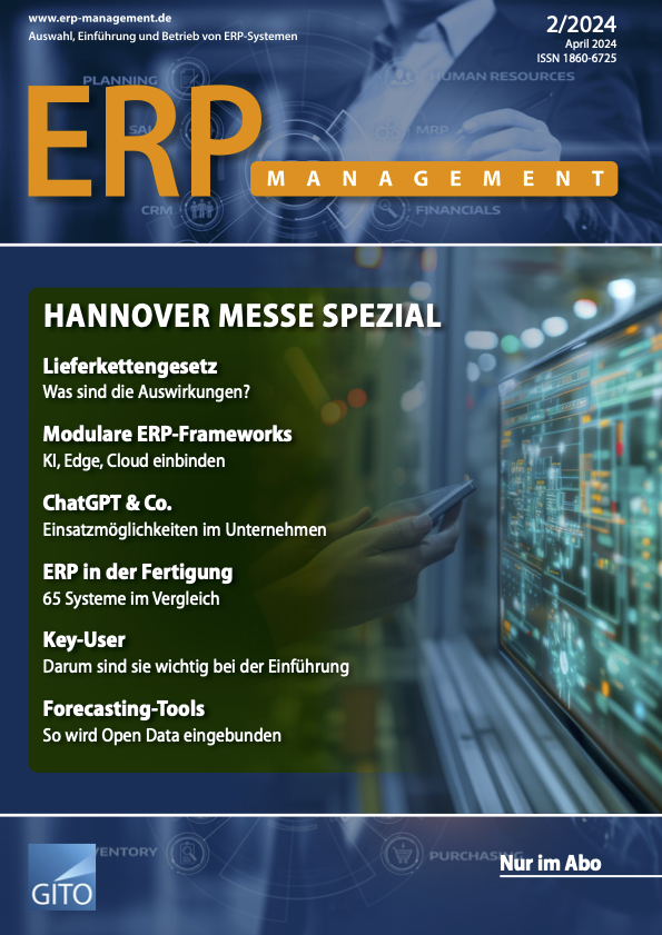 ERP 2 2024 Titel