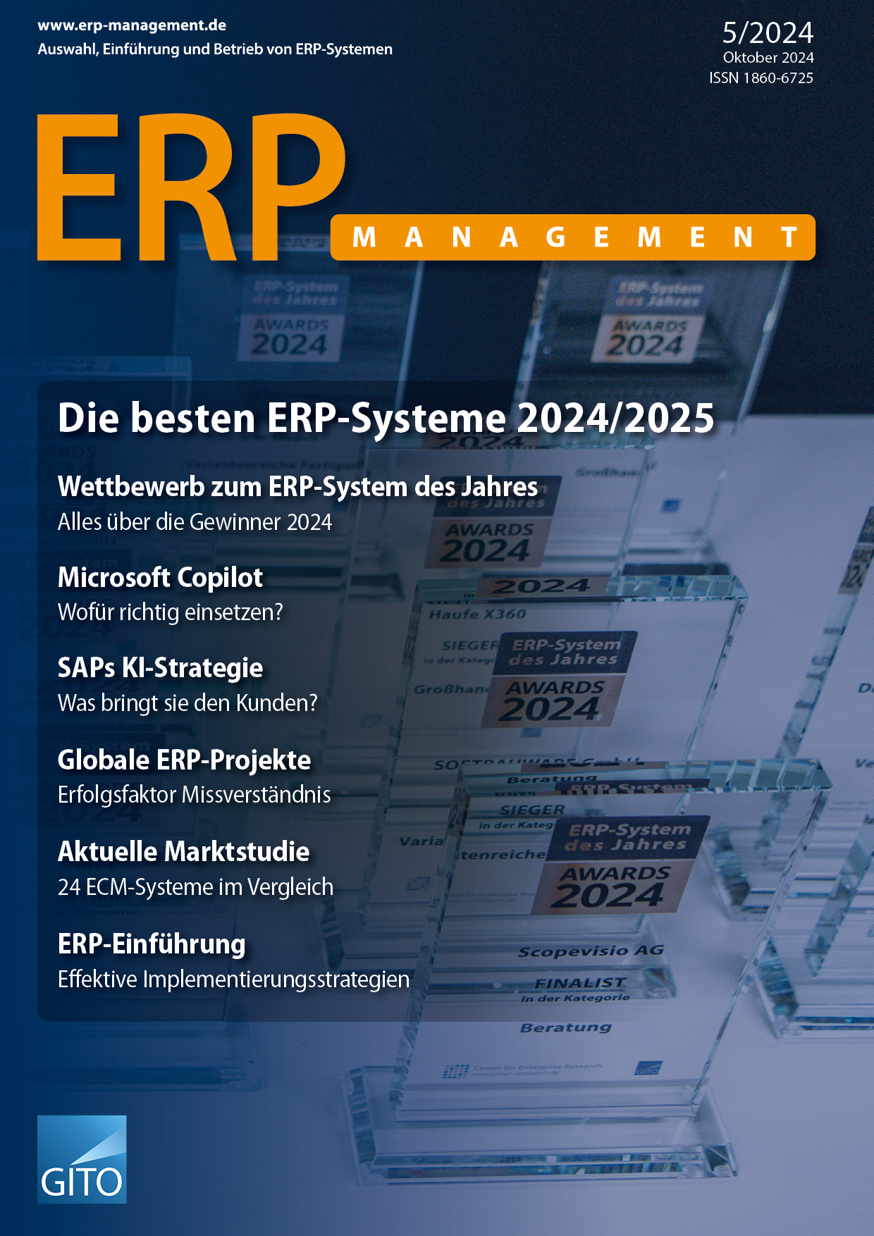 ERP 5 2024 Titel