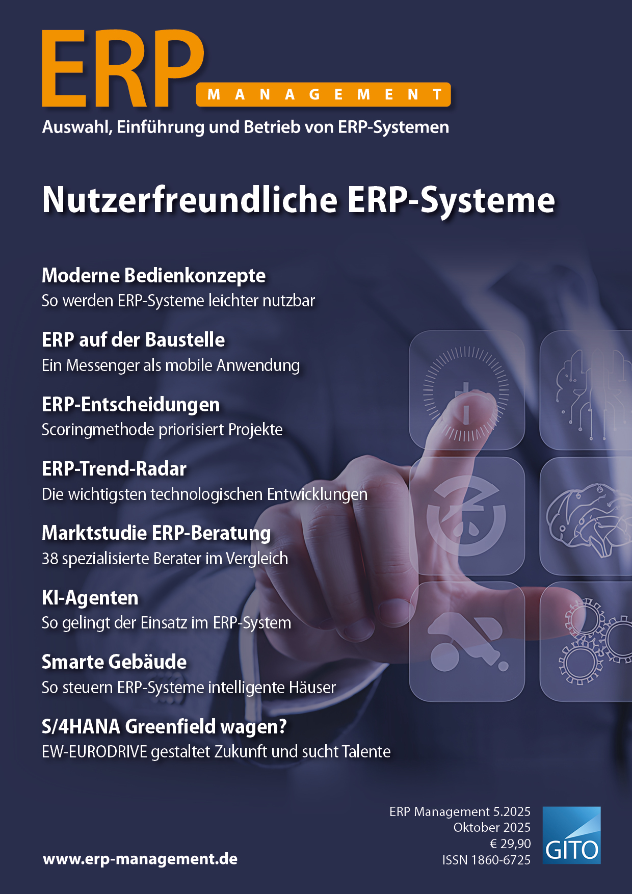ERP 5 2025 Titelbild