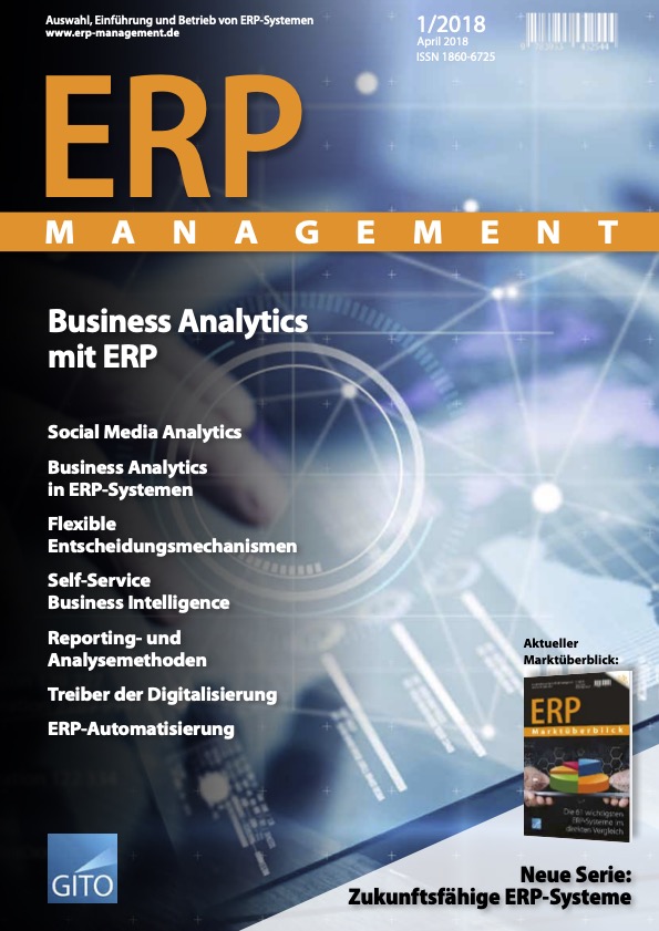 ERP management 1 18 Titel