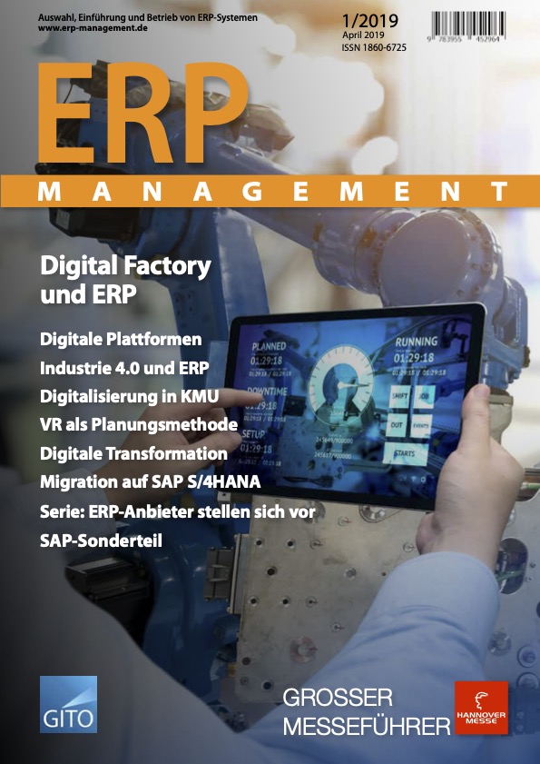 ERP management 1 19 Titel