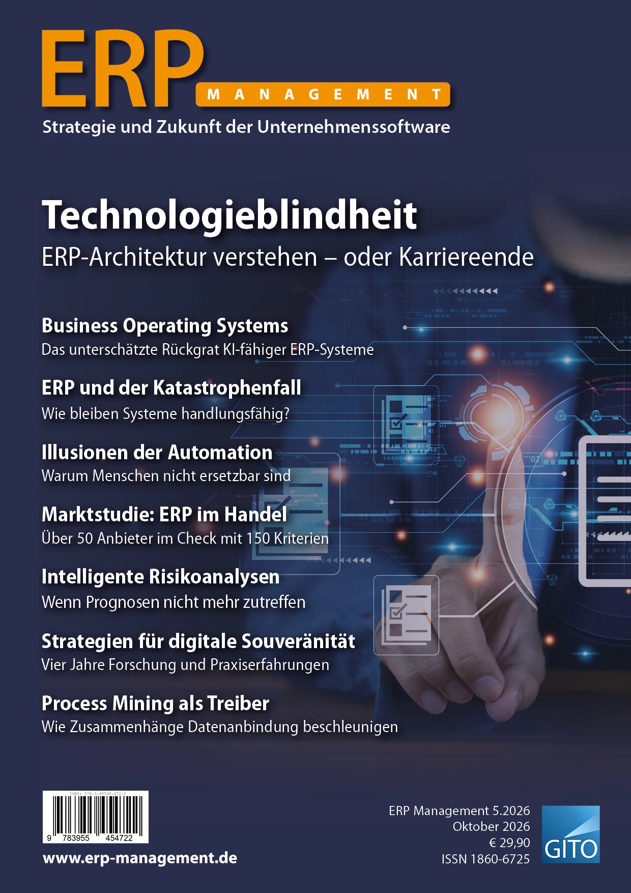 Titelbild ERP 05 26